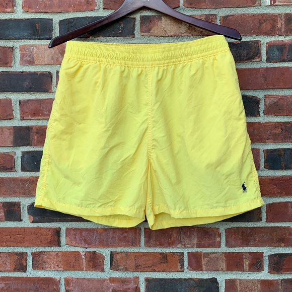 Polo Ralph Lauren Other - Men’s Polo Ralph Lauren Swim Trunks
